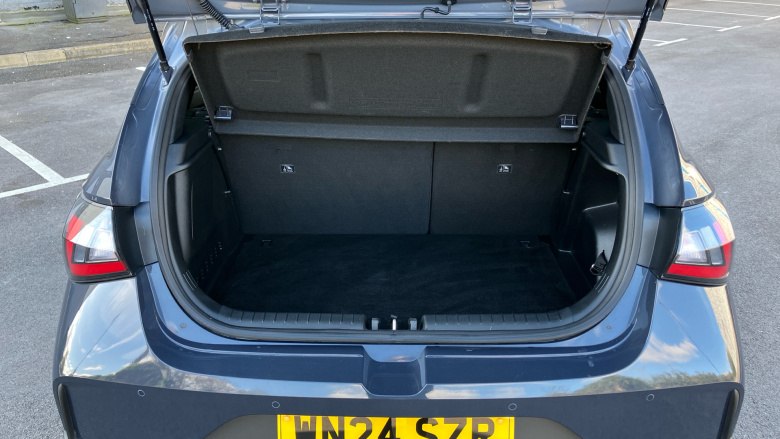 Hyundai i20 1.0T GDi 48V MHD 120 N Line 5dr Petrol Hatchback